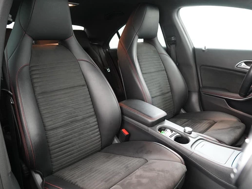 Mercedes-Benz CLA - Afbeelding 24 van 30