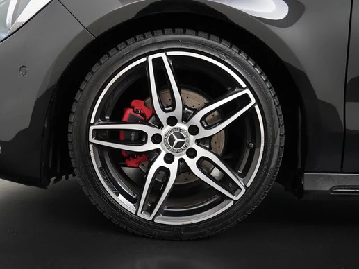 Mercedes-Benz CLA - Afbeelding 25 van 30