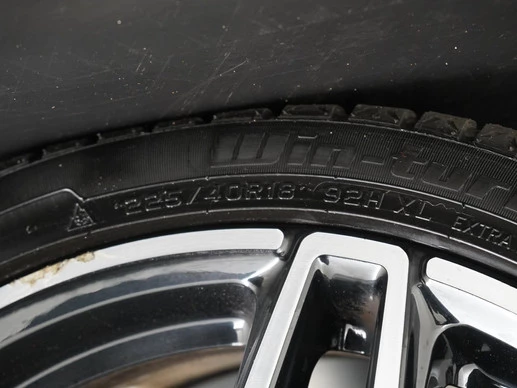 Mercedes-Benz CLA - Afbeelding 26 van 30