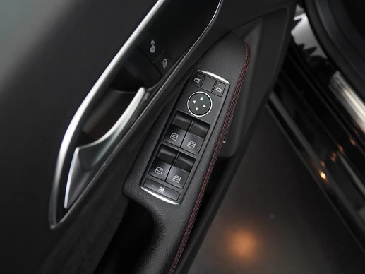 Mercedes-Benz CLA - Afbeelding 27 van 30