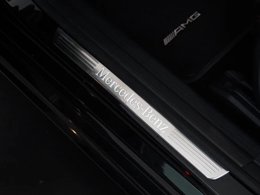 Mercedes-Benz CLA - Afbeelding 28 van 30