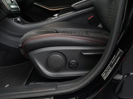 Mercedes-Benz CLA - Afbeelding 29 van 30