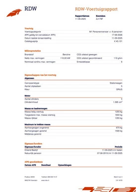 Audi Q2 - Afbeelding 4 van 4