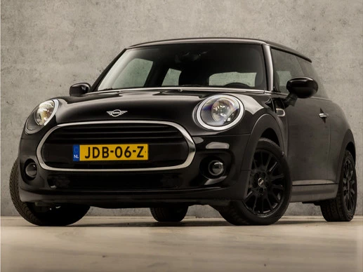 MINI One - Afbeelding 1 van 30
