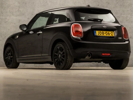 MINI One - Afbeelding 3 van 30