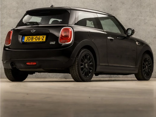 MINI One - Afbeelding 5 van 30