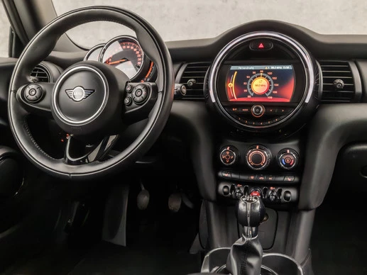 MINI One - Afbeelding 7 van 30