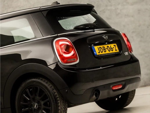 MINI One - Afbeelding 11 van 30