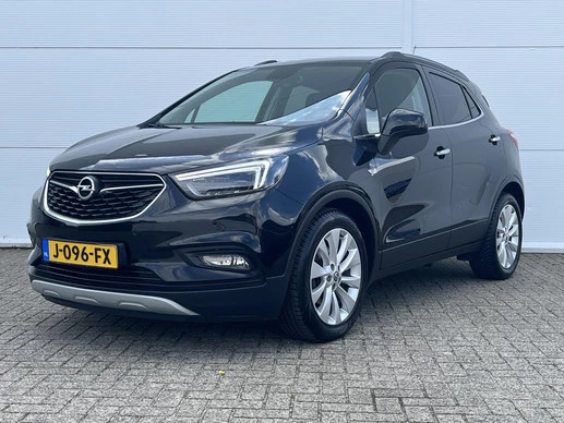 Opel Mokka X - Afbeelding 1 van 30