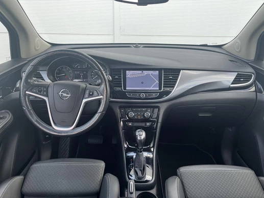 Opel Mokka X - Afbeelding 2 van 30