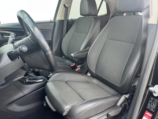 Opel Mokka X - Afbeelding 5 van 30
