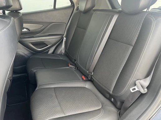 Opel Mokka X - Afbeelding 6 van 30