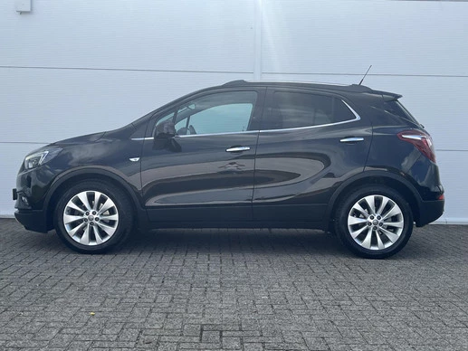 Opel Mokka X - Afbeelding 8 van 30