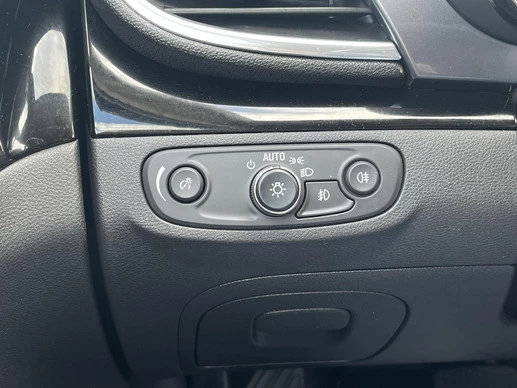 Opel Mokka X - Afbeelding 11 van 30