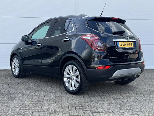 Opel Mokka X - Afbeelding 14 van 30