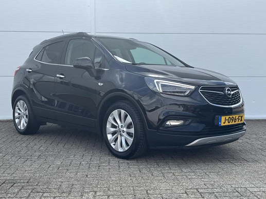 Opel Mokka X - Afbeelding 16 van 30