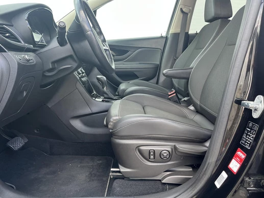 Opel Mokka X - Afbeelding 17 van 30