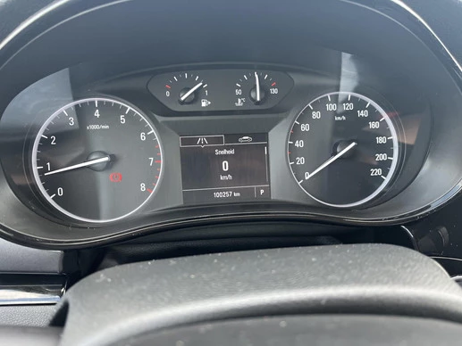 Opel Mokka X - Afbeelding 18 van 30