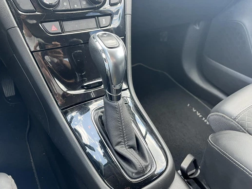 Opel Mokka X - Afbeelding 19 van 30