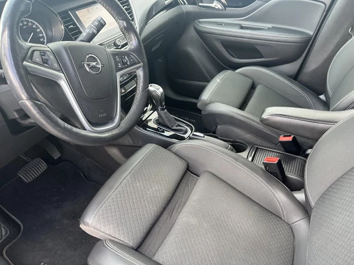Opel Mokka X - Afbeelding 20 van 30
