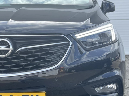 Opel Mokka X - Afbeelding 22 van 30