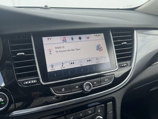 Opel Mokka X - Afbeelding 23 van 30