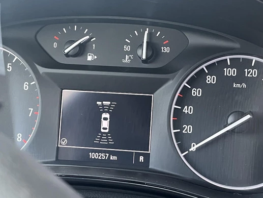 Opel Mokka X - Afbeelding 24 van 30