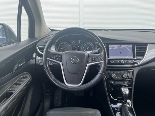 Opel Mokka X - Afbeelding 29 van 30