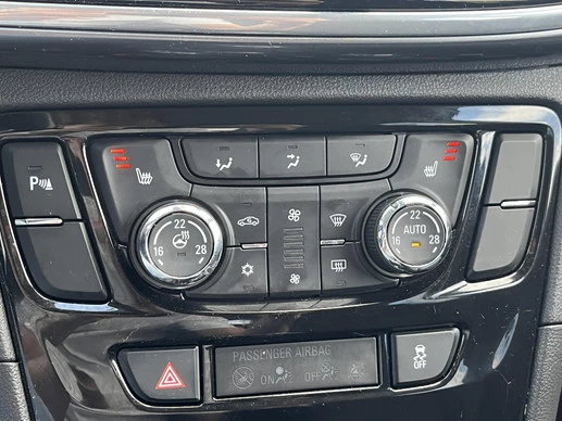 Opel Mokka X - Afbeelding 30 van 30