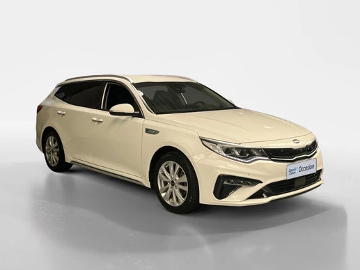 Kia Optima - Afbeelding 3 van 27