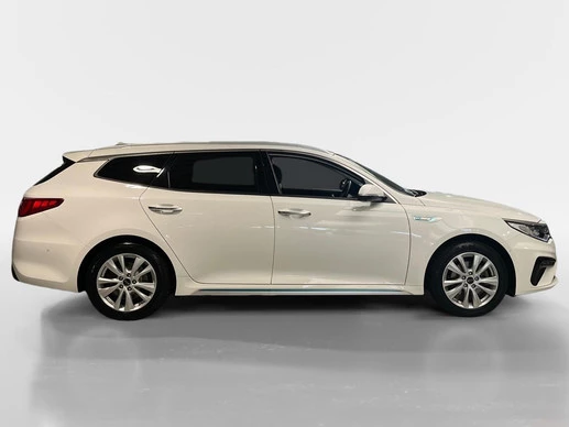 Kia Optima - Afbeelding 4 van 27