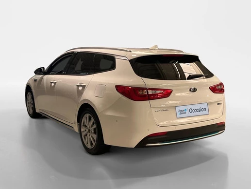 Kia Optima - Afbeelding 5 van 27