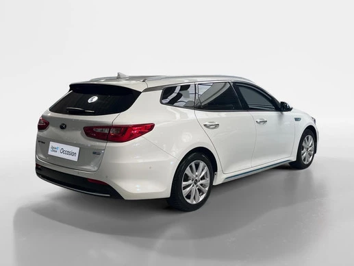 Kia Optima - Afbeelding 7 van 27