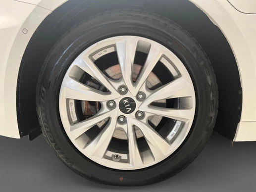 Kia Optima - Afbeelding 8 van 27