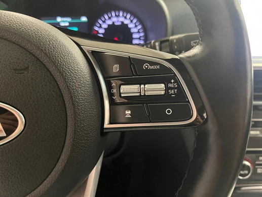 Kia Optima - Afbeelding 16 van 27