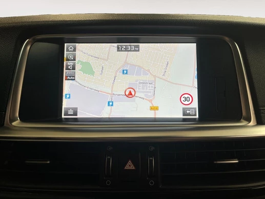 Kia Optima - Afbeelding 20 van 27