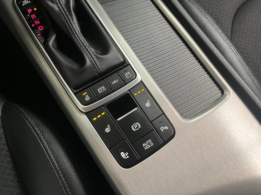 Kia Optima - Afbeelding 21 van 27