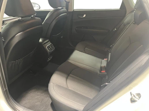 Kia Optima - Afbeelding 23 van 27