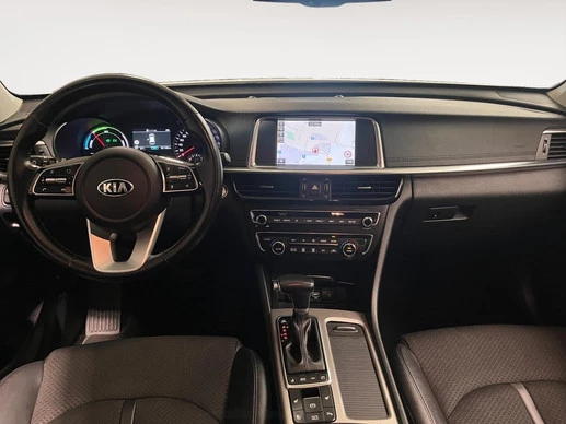 Kia Optima - Afbeelding 24 van 27