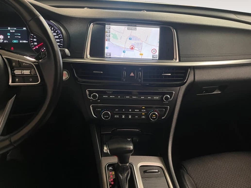 Kia Optima - Afbeelding 25 van 27