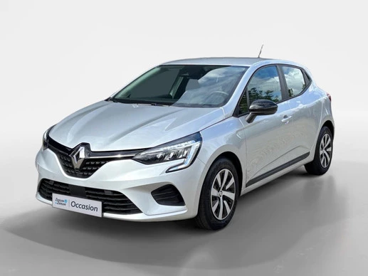 Renault Clio - Afbeelding 1 van 30