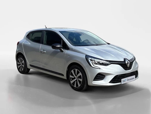 Renault Clio - Afbeelding 3 van 30