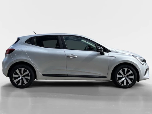 Renault Clio - Afbeelding 4 van 30