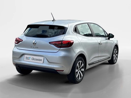 Renault Clio - Afbeelding 5 van 30