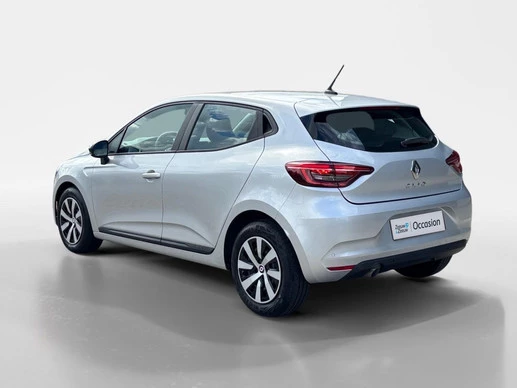 Renault Clio - Afbeelding 6 van 30
