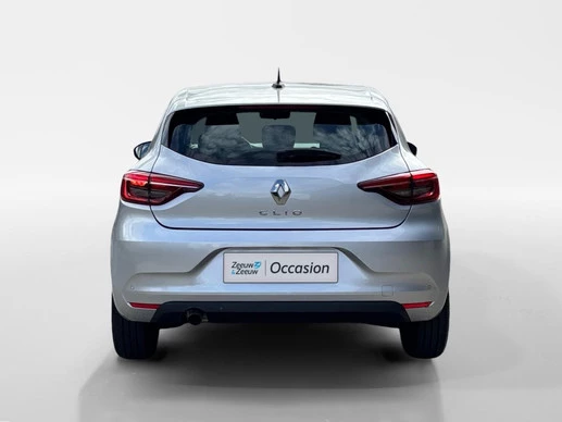 Renault Clio - Afbeelding 7 van 30