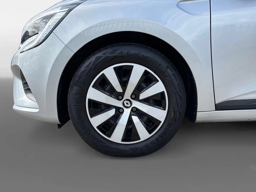 Renault Clio - Afbeelding 10 van 30