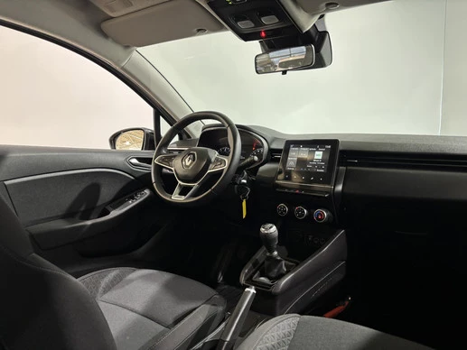 Renault Clio - Afbeelding 18 van 30