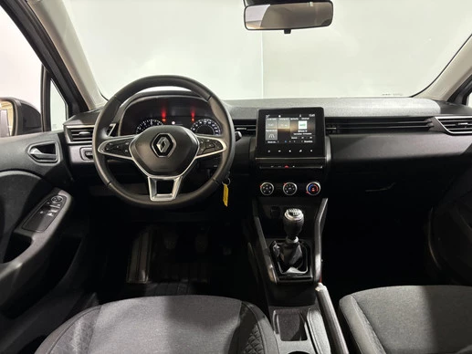 Renault Clio - Afbeelding 19 van 30