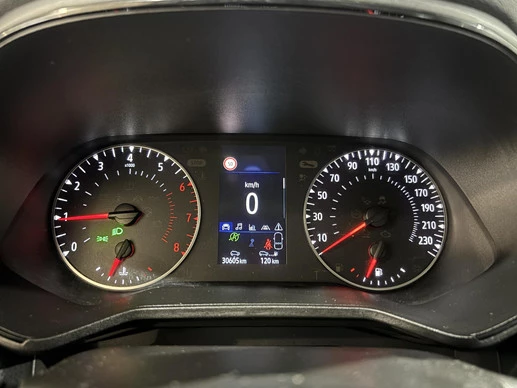 Renault Clio - Afbeelding 21 van 30
